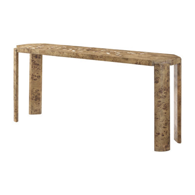 Perch 72'' W Console Table