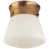 Hand-Rubbed Antique Brass