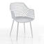 Raguel Armchair