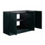 Meuble-lavabo autoportant - sans le lavabo-114164489