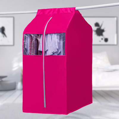 Fabric Garment Bag