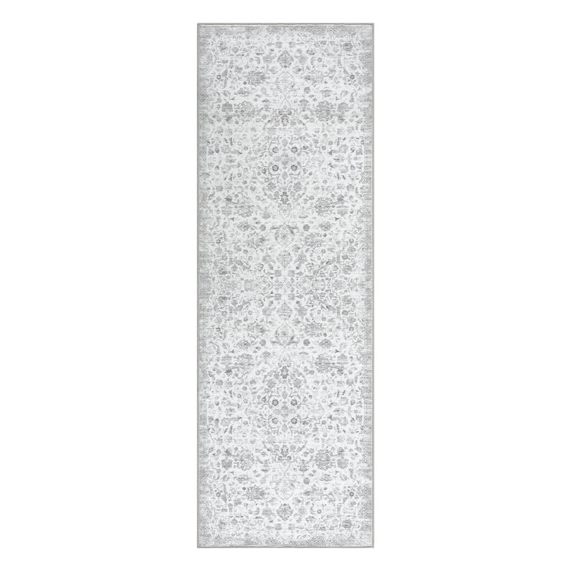 Tapis Dannitta, Tapis de couloir 2 pi x 6 pi