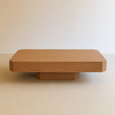 Table basse Audrey