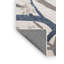 Tapis beige lavable à la machine-1740893421