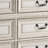 Fondulac 54.13'' W 6 - Drawer Dresser