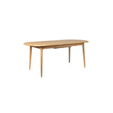 Dining Table Oval Dining Table
