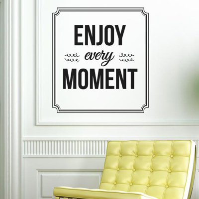 Wall Decal