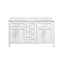 Ensemble de meuble-lavabo double 60 po Tahoe-1925472927