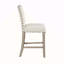 Tabouret de bar (ensemble de 2)