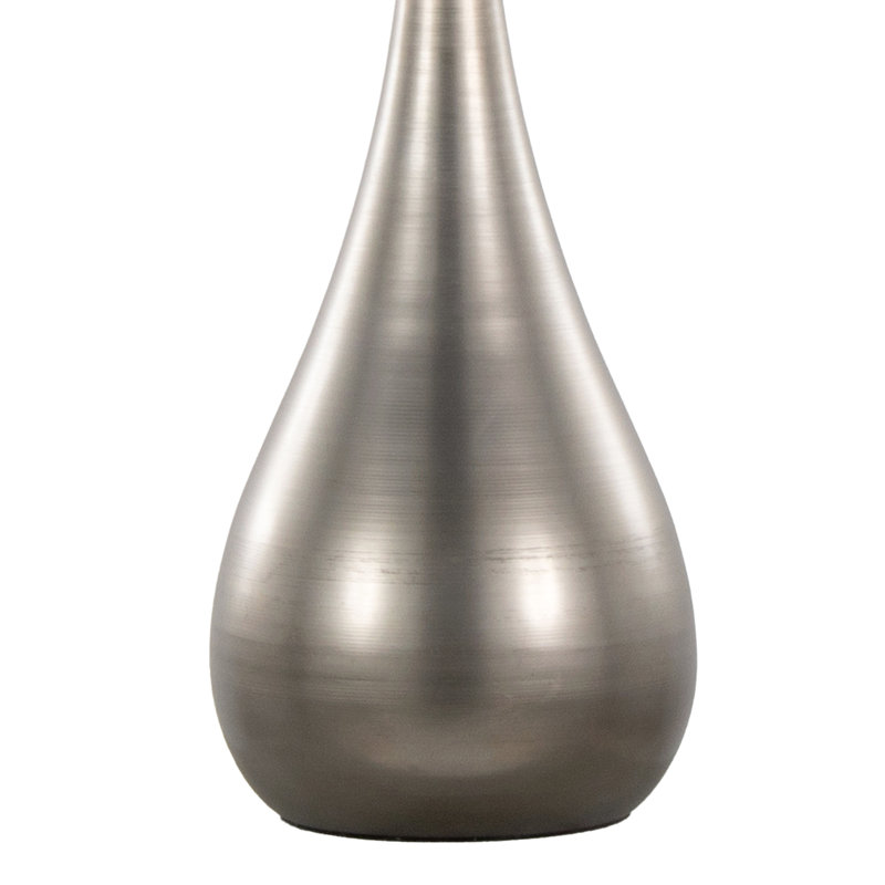 Lampe de table 29 po Pebble