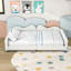 Lit de jour rembourré Genella Chic-1724038014