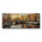 Abstract Series 10 #LXI-Wide Gallery Wrapped Canvas-2097210927
