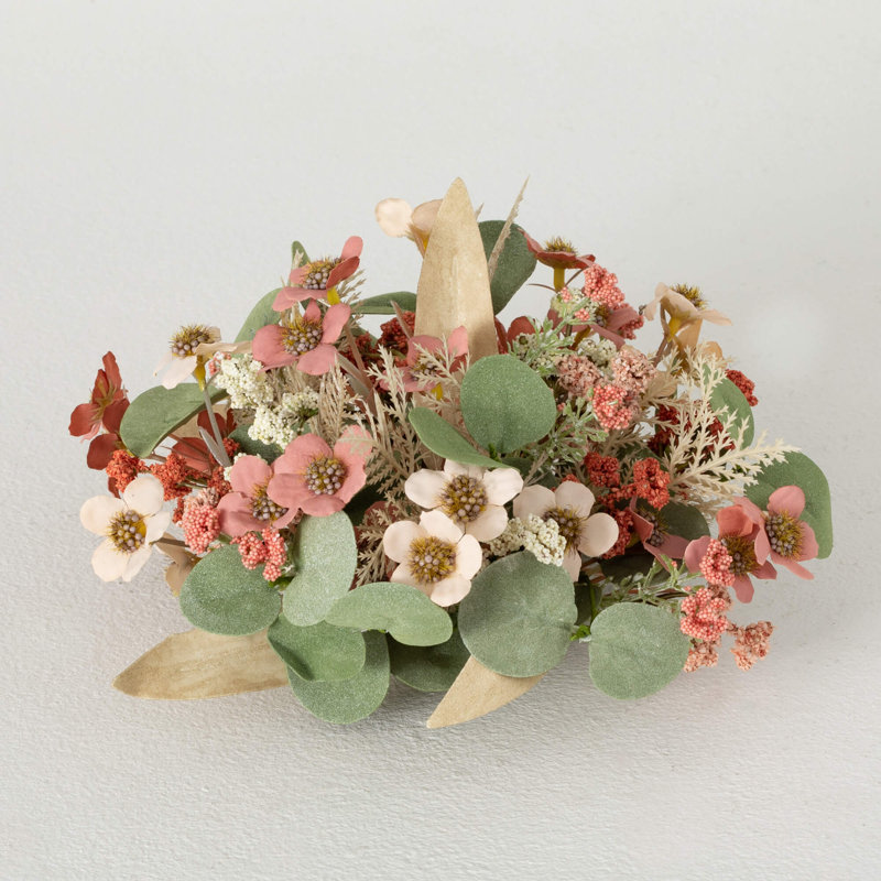 Mixed Assortment Arrangement