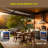 Equator 4.6cf Beverage cooler Refrigerator IPX4 Built in / FS Indoor / Outdoor 110 cans 6 Bottles