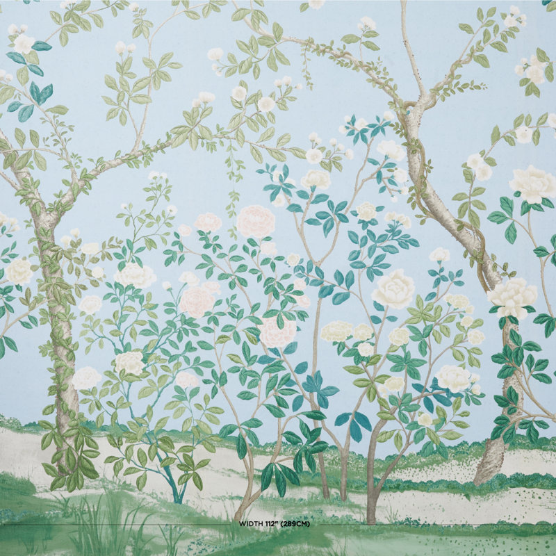 Tissu en lin à 100 %, Bleu