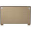 Commode double 6 tiroirs Eleora