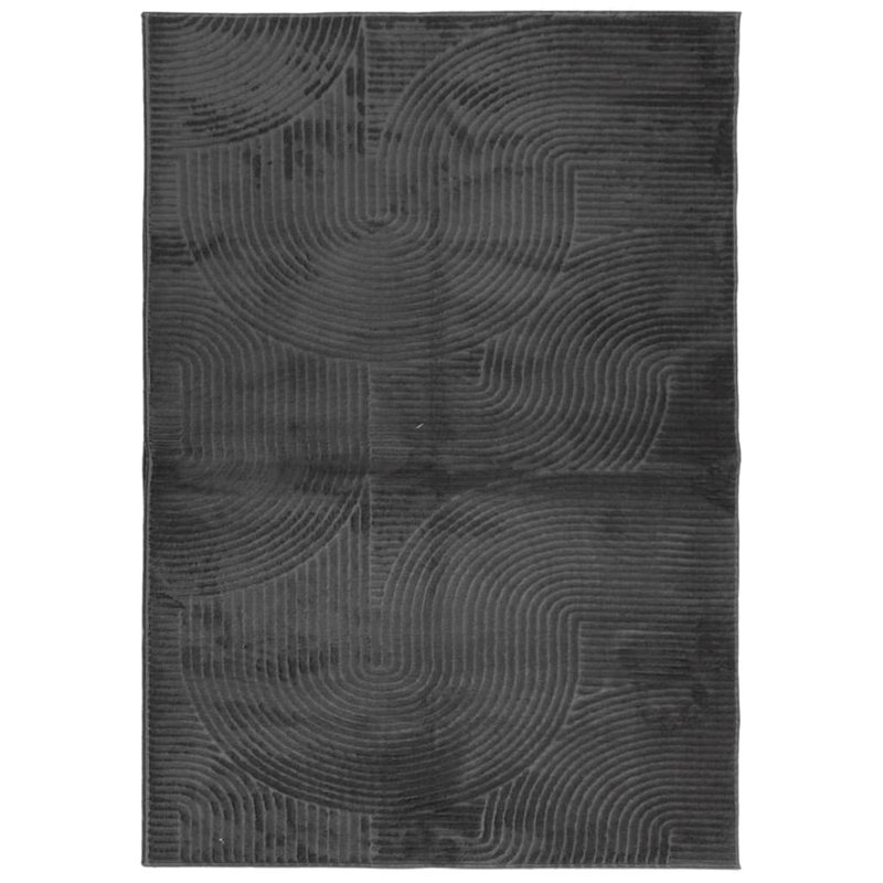 Calles Abstract Area Rug, Rectangle 160 x 230cm