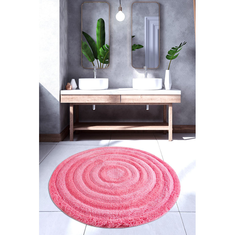 Acrylic Bath Mat