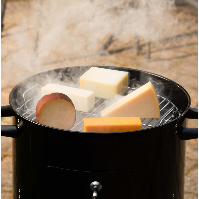 Cuisinart Charcoal Smoker