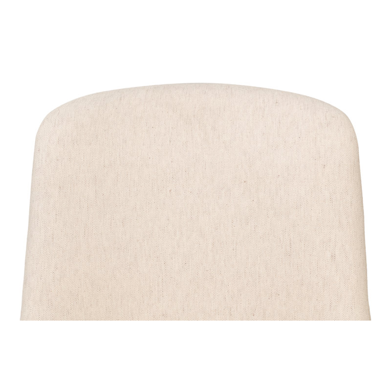 Claire Upholstered Dining Chair