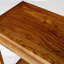 Console New Pterocarpus de style chinois