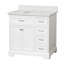 Ensemble de meuble-lavabo simple 36 po Ronnie-1515042081-1529819486