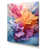 Wrapped Canvas selected