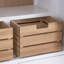 Claremont Double Larder Unit