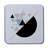Square 6 Piece Coaster Set