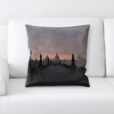 Throw Pillow