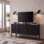 Buffet en bois massif Ehren-410363180