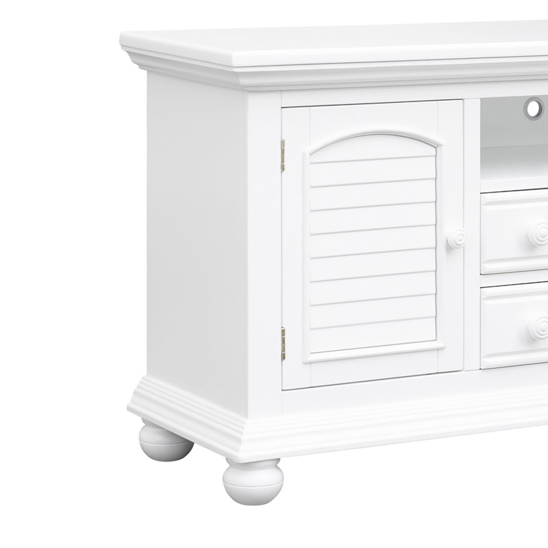 Cape Cod TV Stand