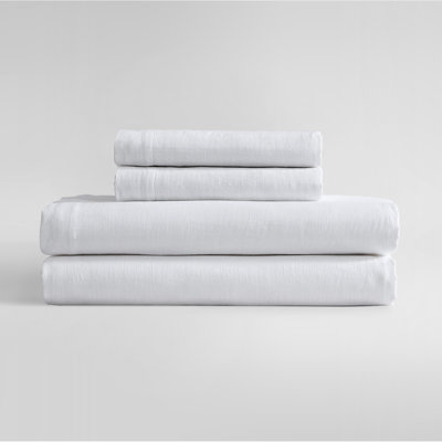 Calvin Klein Soho Cotton Sheet Set