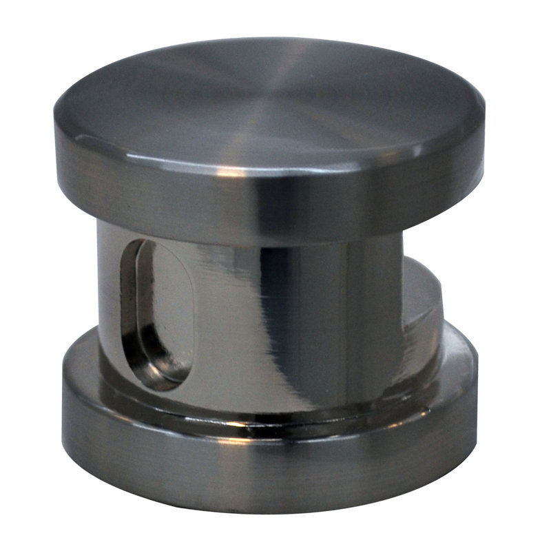 Steam Generator Part Or Accessory, Chrome