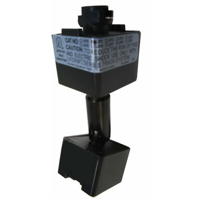 Adaptateur de plafond inclinable line volt