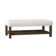 Paula Deen Home Upholstered Ottoman