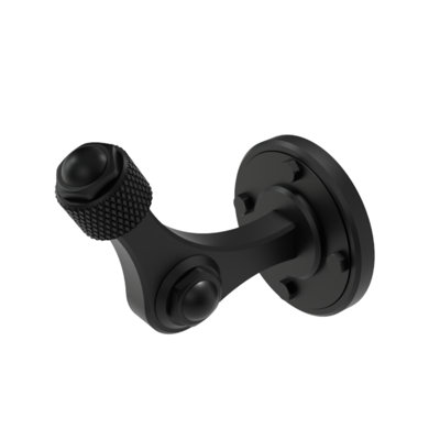 Argonaut Single Robe Hook