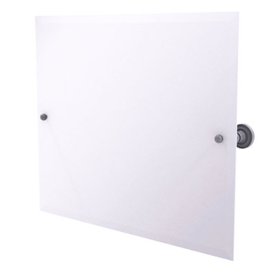 Marchmont Metal Wall Mirror