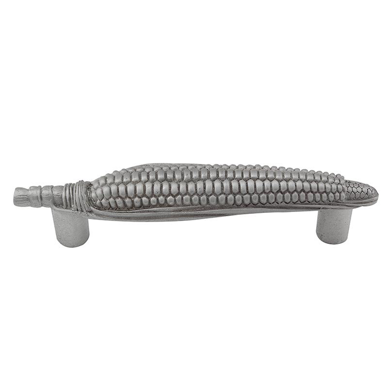 Fiori Bar / Handle Pull, Satin Nickel