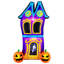 Maison gonflable Gabriell
