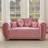 Byrd 91'' Velvet Sofa-1475630352-1391370700