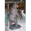 Statue Hoss Big Bear