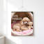 Calendrier pliable 2027 Year