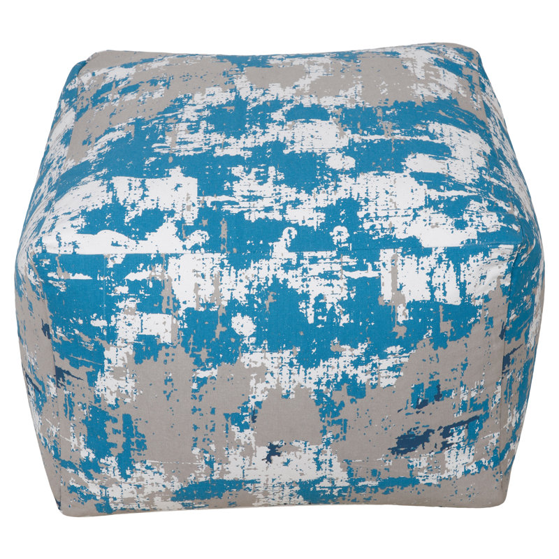 Upholstered Ottoman