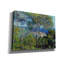 «Bordviera» par Claude Monet, estampe numérique sur toile-87903339