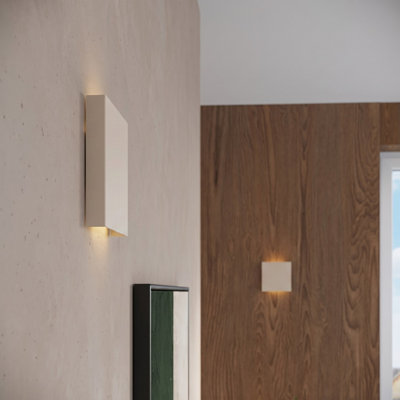 Wall lamp VANTA white