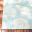 Tapis intérieur / extérieur abstrait Plummer Performance-360899979