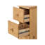 Moutanabi Solid Wood Freestanding Bathroom Cabinet-38278757