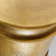 Gavel End Table