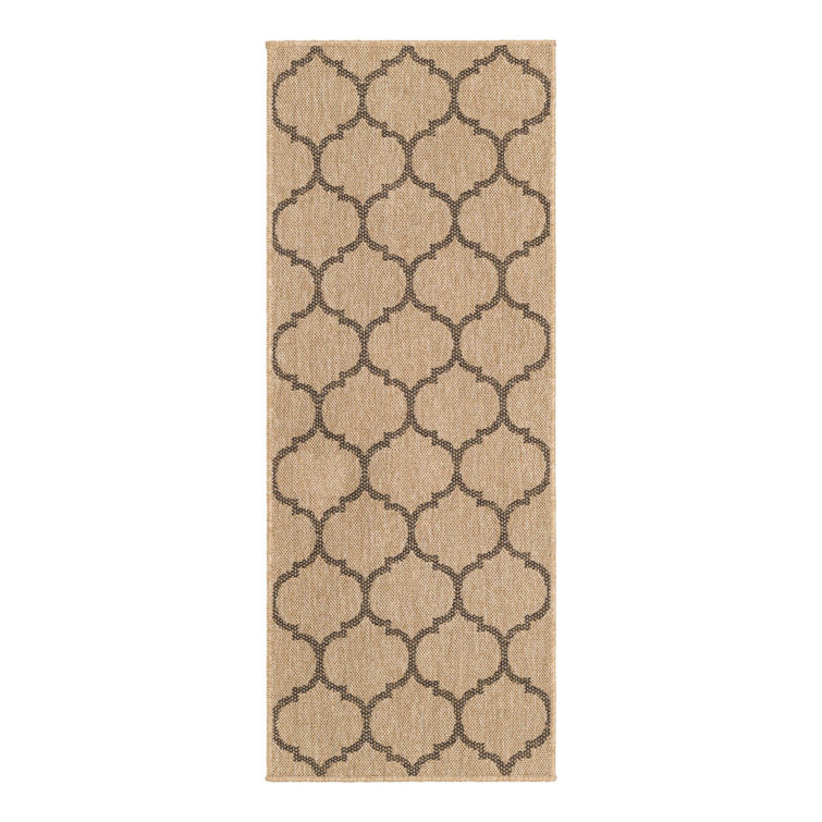 Selda Geometric Indoor Rug